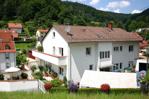 Hotel Zum Löwen Heidelberg